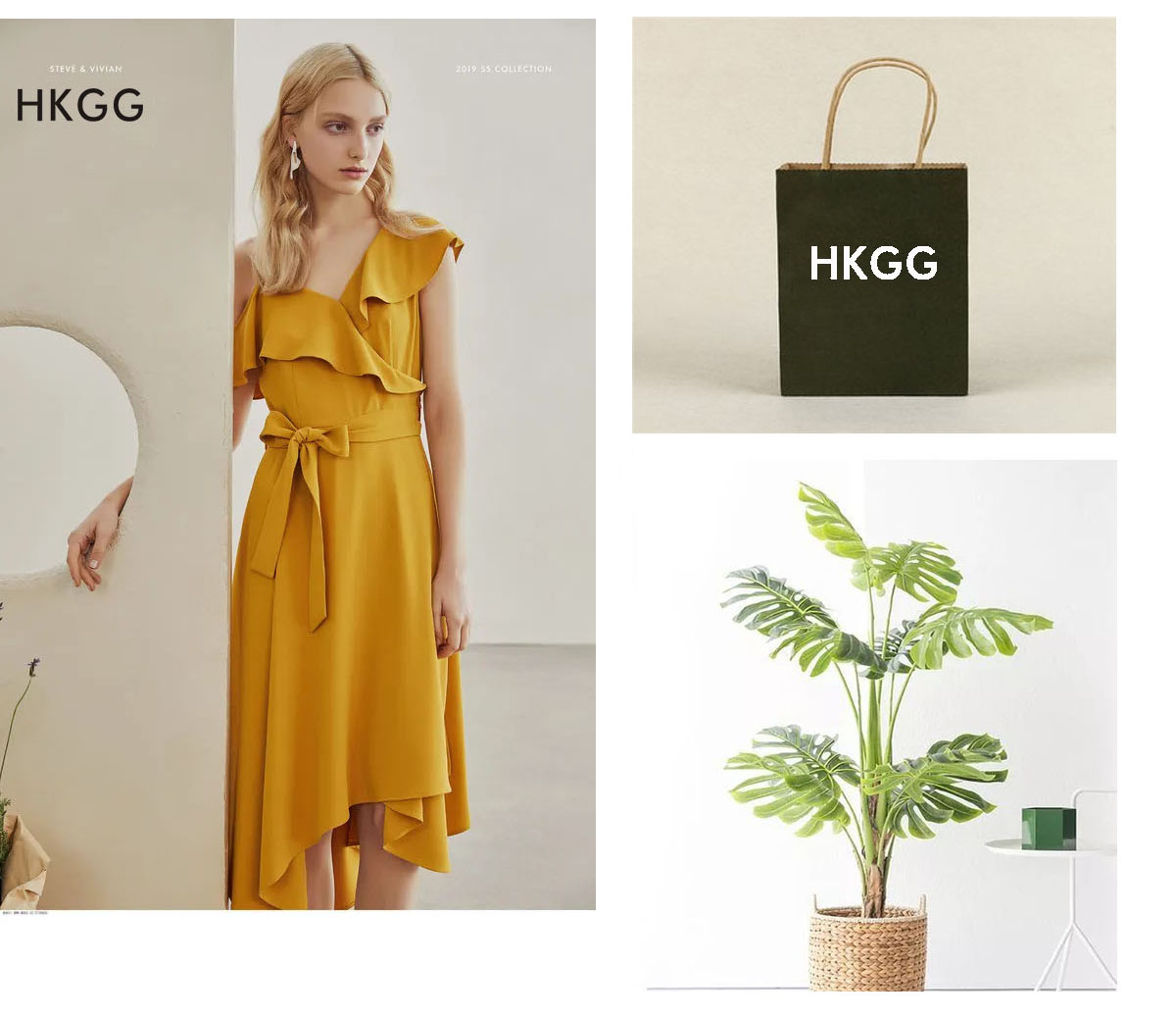 HKGG