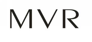 MVR