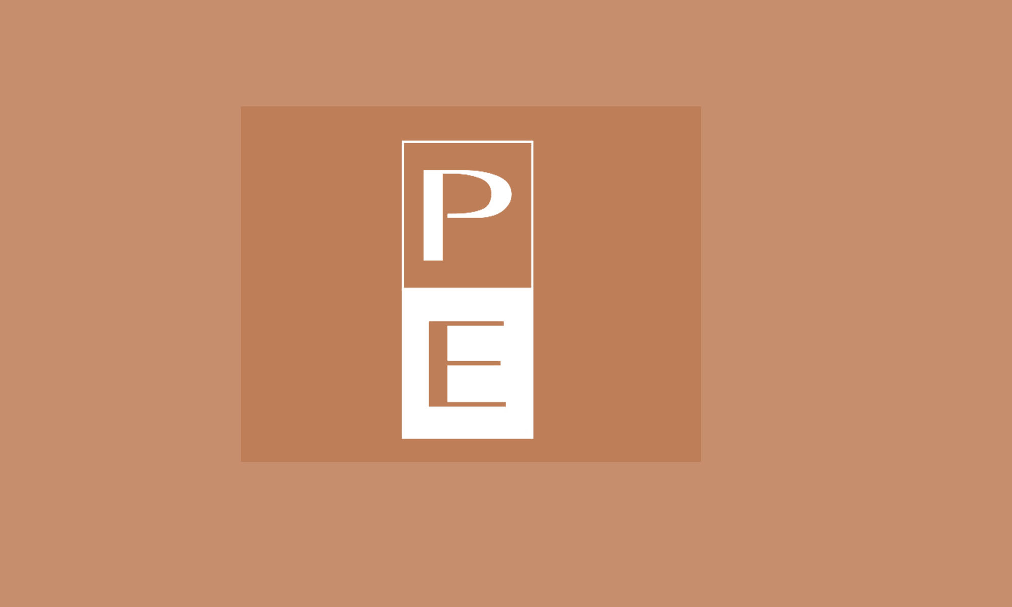 PE