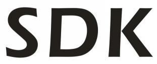 SDK