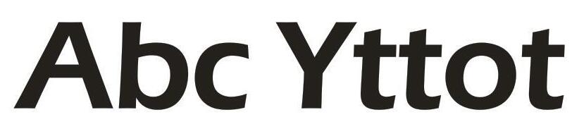 ABC YTTOT