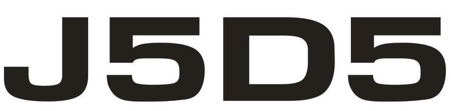 J5D5