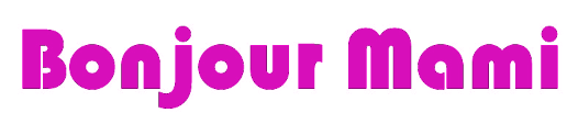 BONJOUR MAMI