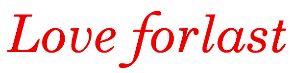 LOVE FORLAST