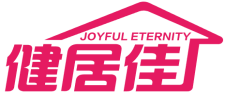 健居佳 JOYFUL ETERNITY