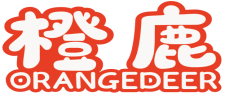 橙鹿 ORANGEDEER