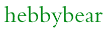 HEBBYBEAR
