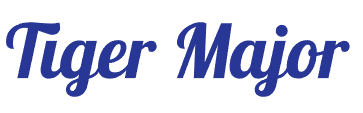 TIGER MAJOR