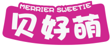 贝好萌 MERRIER SWEETIE