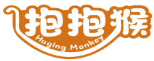抱抱猴 HUGING MONKEY