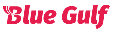 BLUE GULF