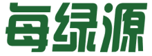 每绿源