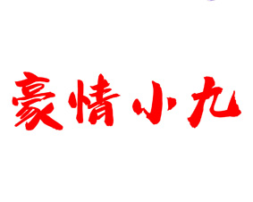 豪情小九