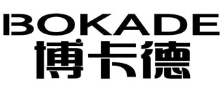 博卡德