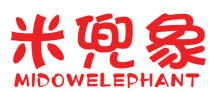 米兜象 MIDOWELEPHANT