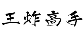 王炸高手