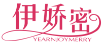 伊娇密 YEARNJOYMERRY