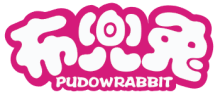布兜兔 PUDOWRABBIT