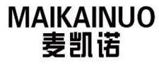 麦凯诺