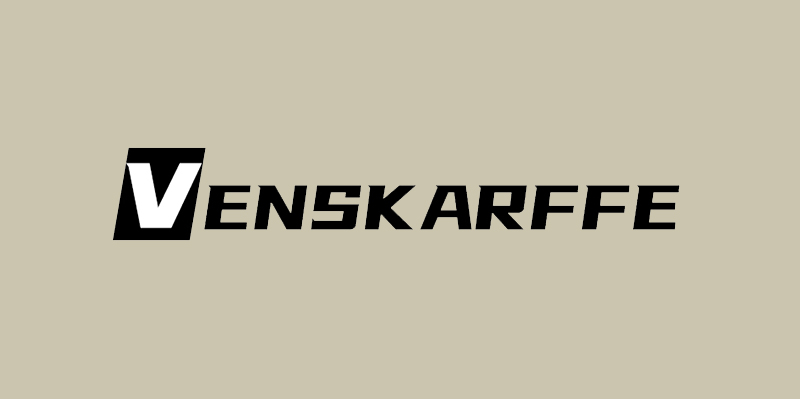 VENSKARFFE
（擦边vans)