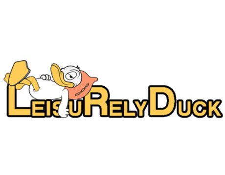 LEISU RELY DUCK（悠闲的鸭子）