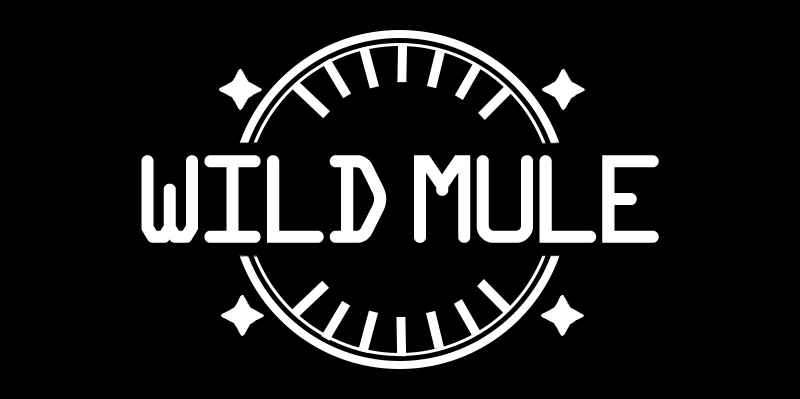 WILD MULE