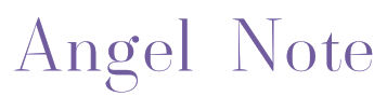 ANGELNOTE