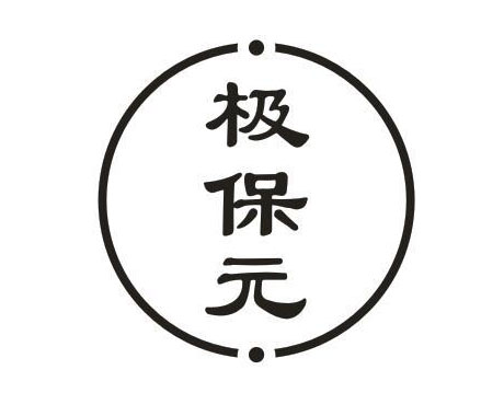 极保元