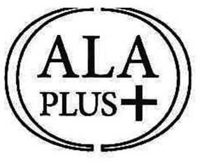 ALA PLUS