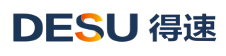 得速