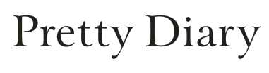 PRETTYDIARY