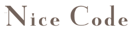 NICECODE