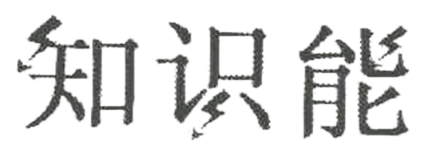 知识能