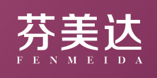 芬美达