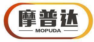 摩普达