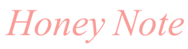 HONEYNOTE
