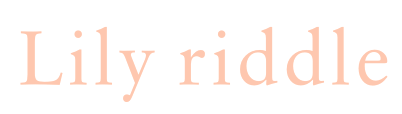 LILYRIDDLE（百合之谜）