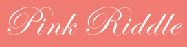 PINKRIDDLE