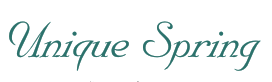 UNIQUESPRING
