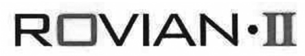 ROVIANII