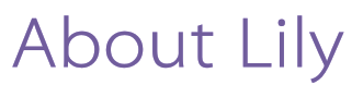 ABOUTLILY