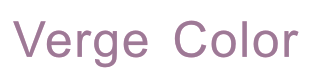 VERGECOLOR