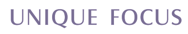 UNIQUEFOCUS（唯一焦点）