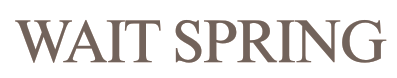 WAITSPRING