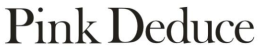 PINKDEDUCE