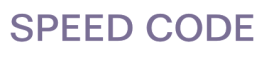 SPEEDCODE