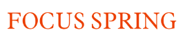 FOCUSSPRING（焦点春天）