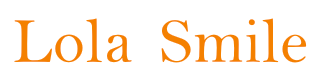 LOLASMILE