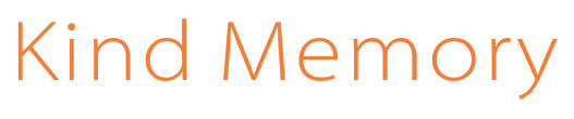 KINDMEMORY