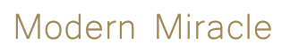 MODERNMIRACLE